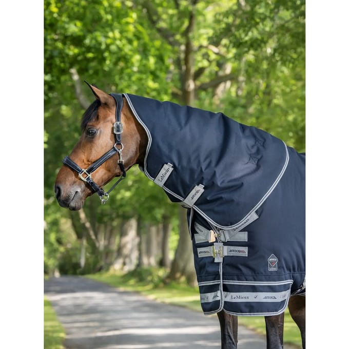 Paardendeken LeMieux Arika Storm-Tek 200g