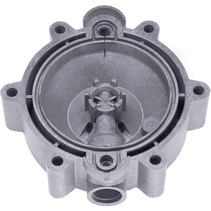 Valve cover cpl.