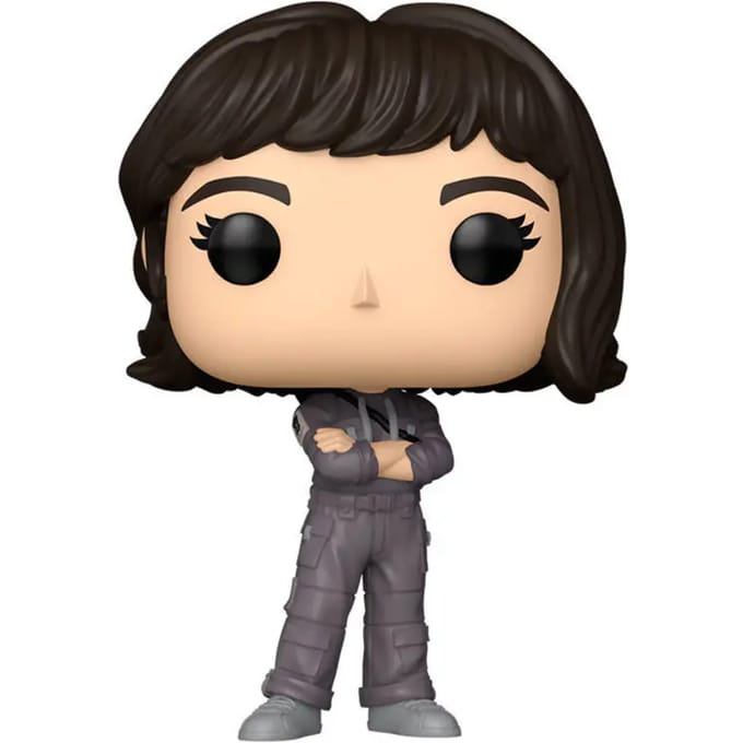 Funko Alien: Earth POP! Movies Vinyl Figure Wendy 9 cm POP! Figuur