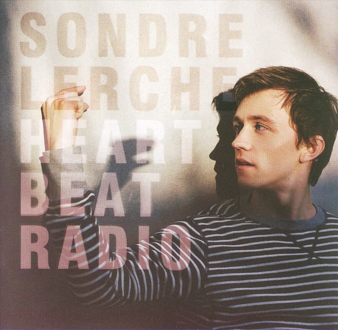 Heartbeat Radio - Sondre Lerche