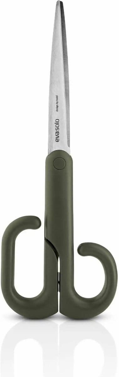 Keukenschaar, 24 cm, Groen - Eva Solo | Green Tool