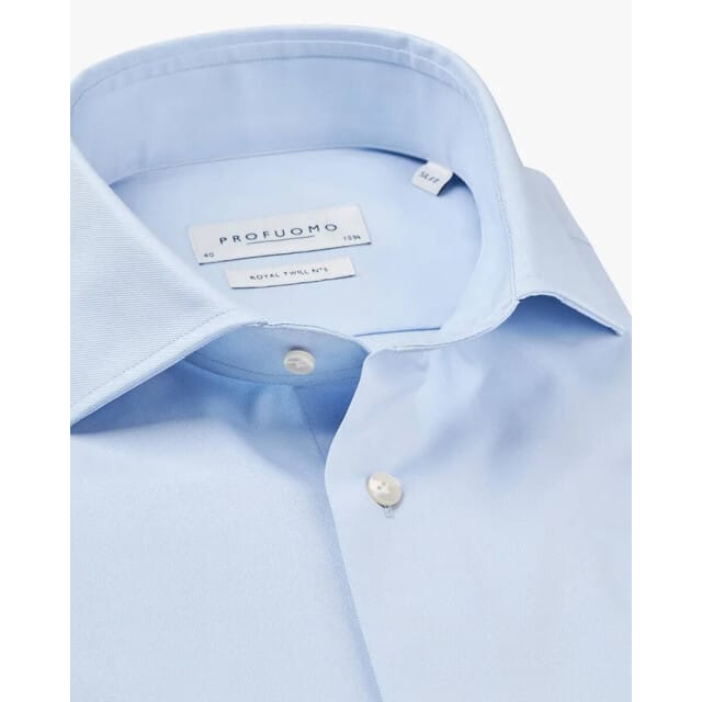 Profuomo Dresshemd pp2h00018b