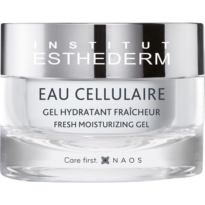 Institut Esthederm Eau Cellulaire Fresh Moisturizing Gel 50
