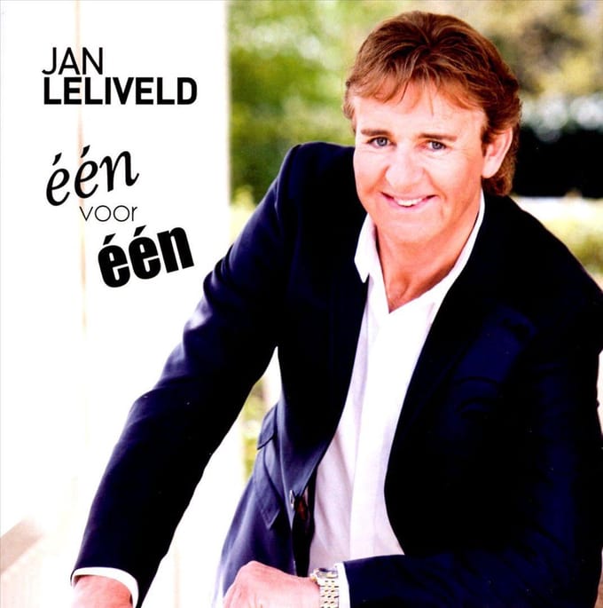Jan Leliveld - Een Voor Een