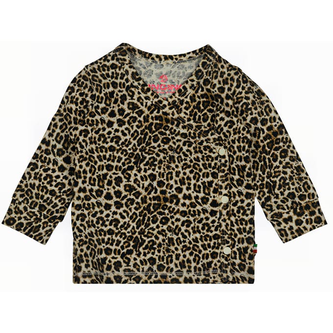 Vingino Jess Brown Taglia: 56 | T-shirt Outlet | kids | Marrone
