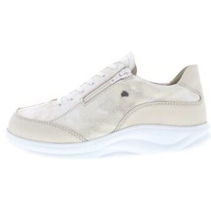 Lage Sneakers Finn Comfort Otaru