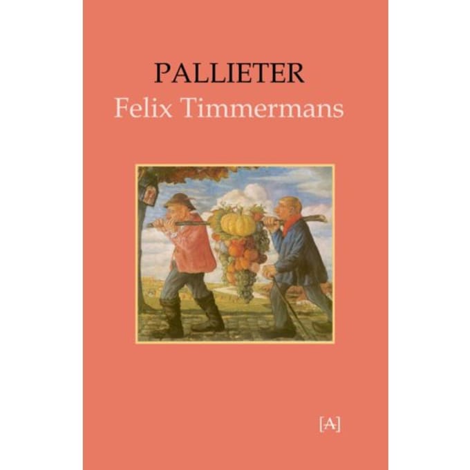 Pallieter - Felix Timmermans