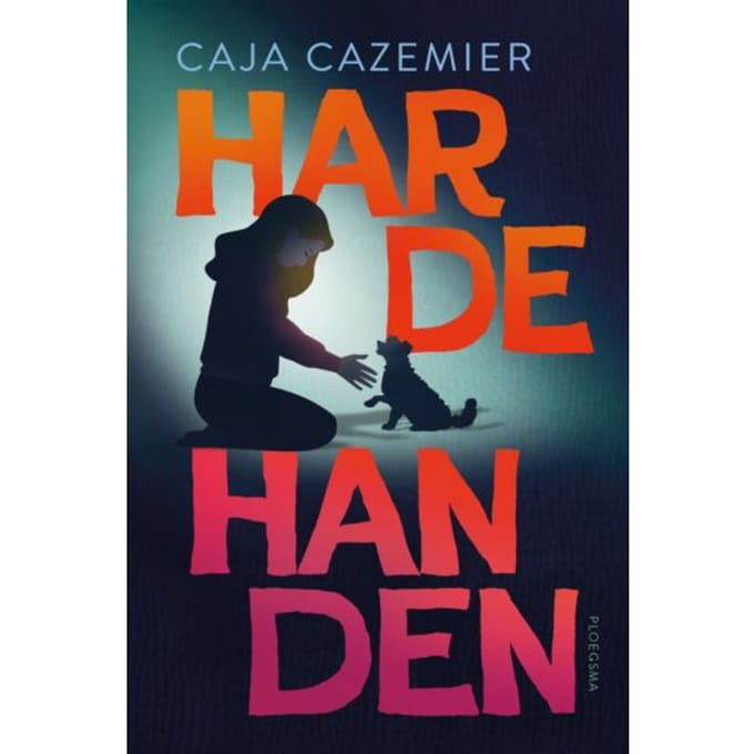 Harde Handen - Caja Cazemier