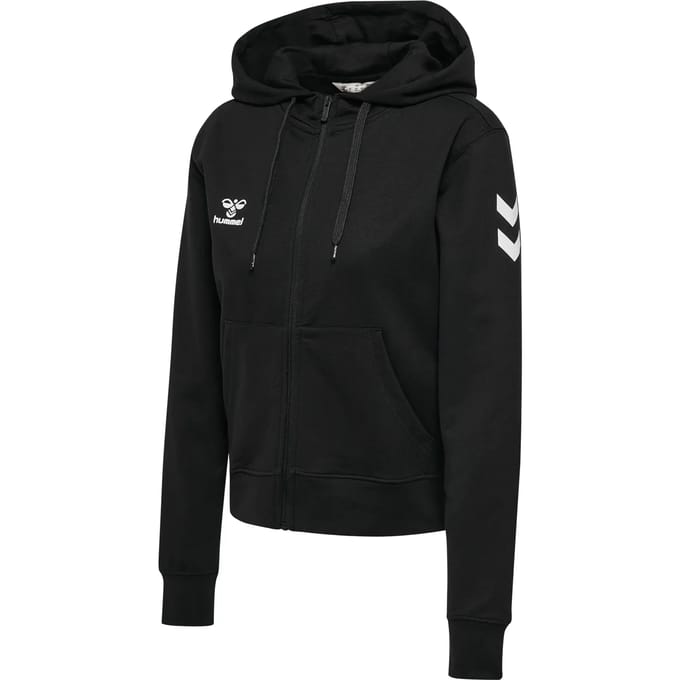 Damescapuchon Hummel Go 2.0 Chevron