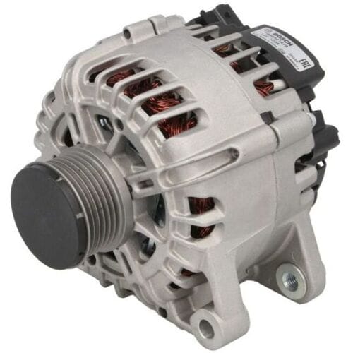 Driefasige generator BOSCH 1 986 A01 478