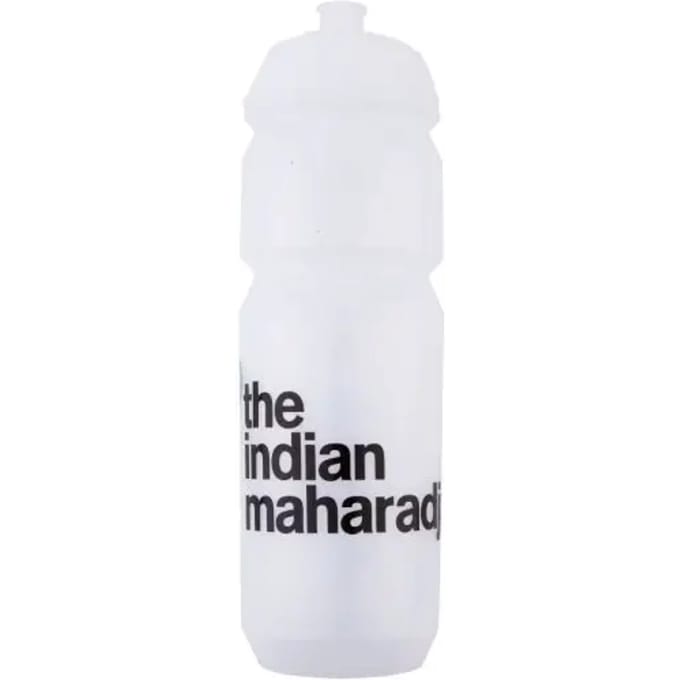 The Indian Maharadja Bidon met greep - GBR750 - 750ml