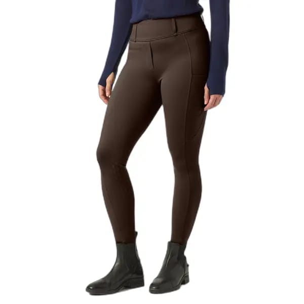 Dameslegging met volledige grip PS of Sweden Katja