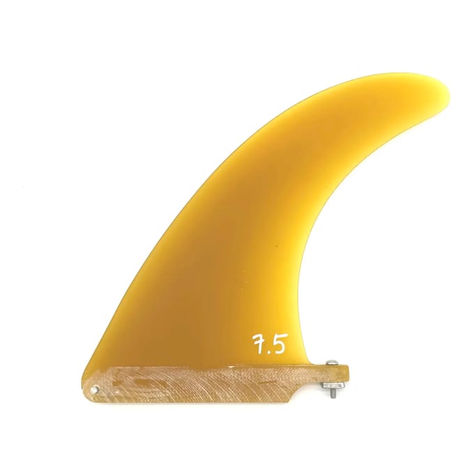 Dérives Simpel Klassiek Surf System
