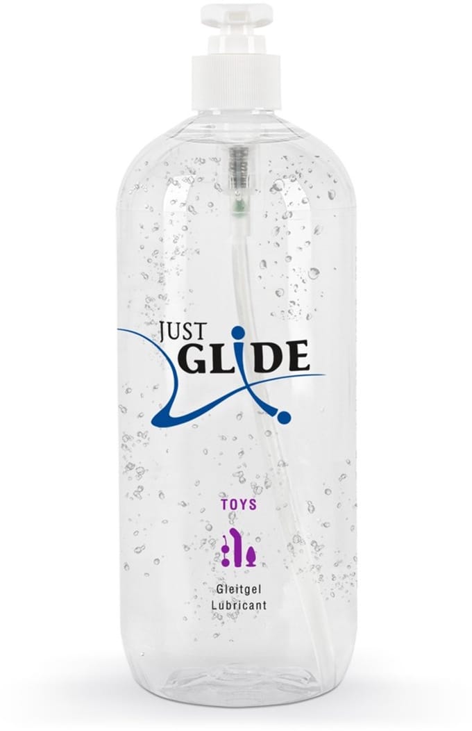 Just Glide Toylube 1000 ml