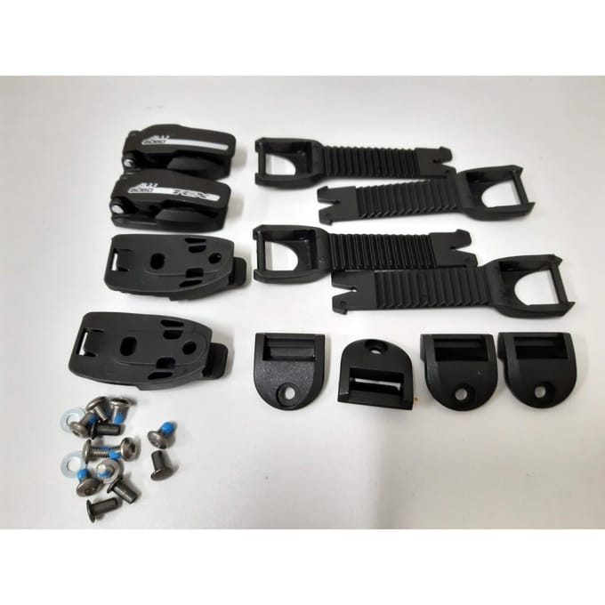 Boucles de bottes TCX Infinity Evo et Baja GTX N