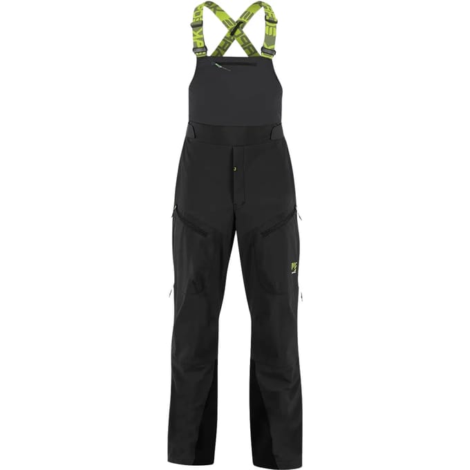Ski-overalls Karpos Marmolada