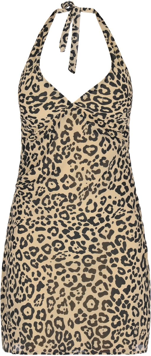 faina Dress