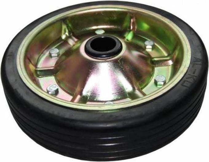 AL-KO wiel voor neuswiel 260x65 mm zwaar model