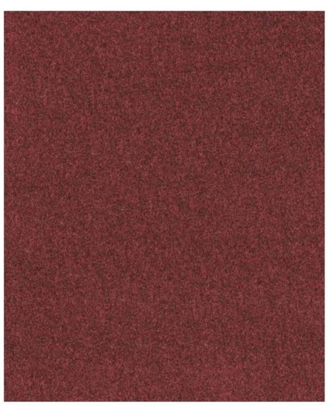 GEKO Schuurpapier - Aluminiumoxide - Waterbestendig - 230x280 mm - P40 - 100 stuks