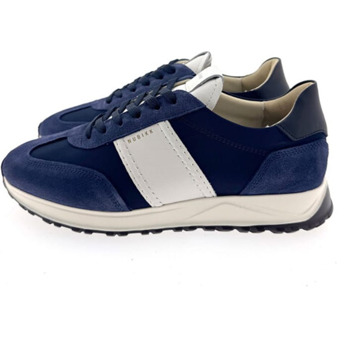 Nubikk Glen Hendrix - Blue Combi