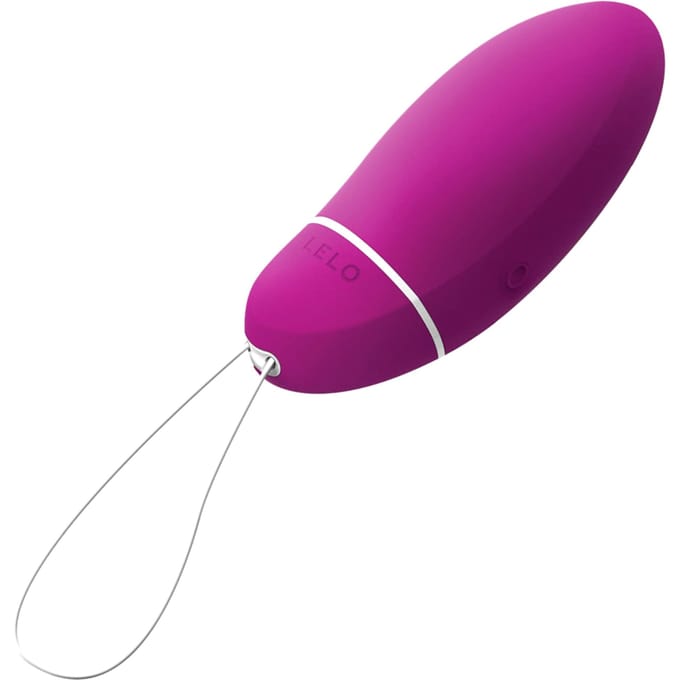 LELO Smart Bead – Kegel-Oefenkegels – Purple