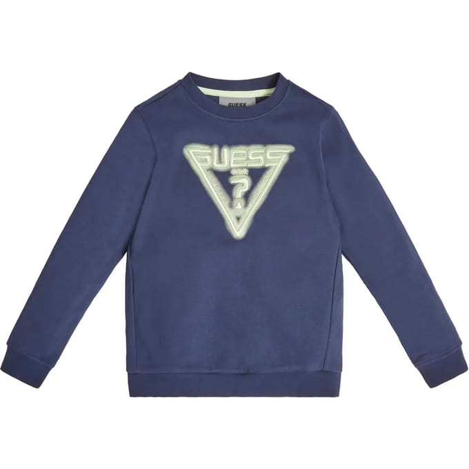Sweatshirt kind Guess