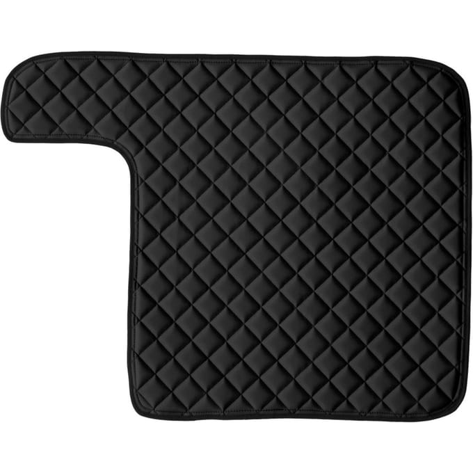 Voetmat F-CORE FZ01 BLACK