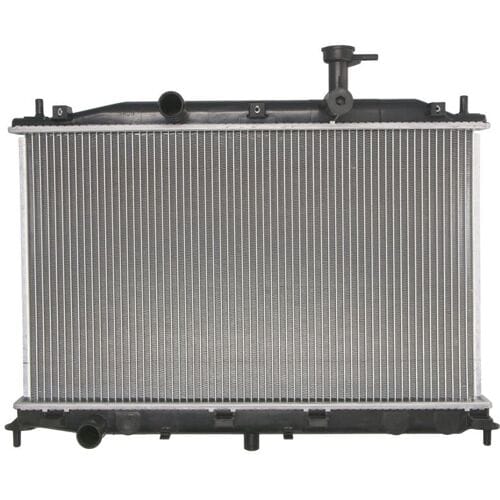 Motorradiateur  THERMOTEC D70523TT