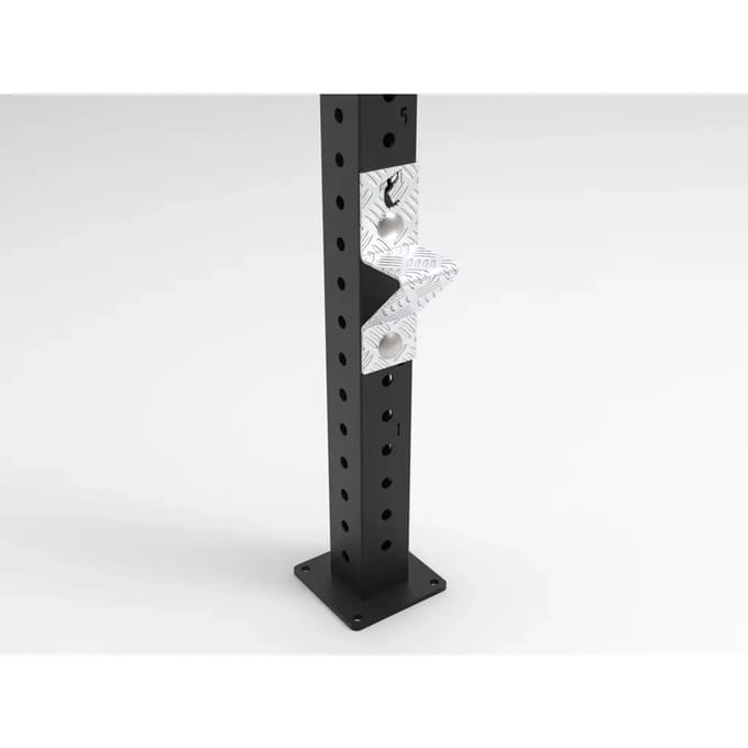 Voetbord ondersteuning Fit & Rack