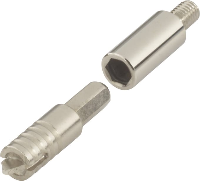 wolfcraft - Centreerboor voor Tegelboor & Diamantboor - 5913000