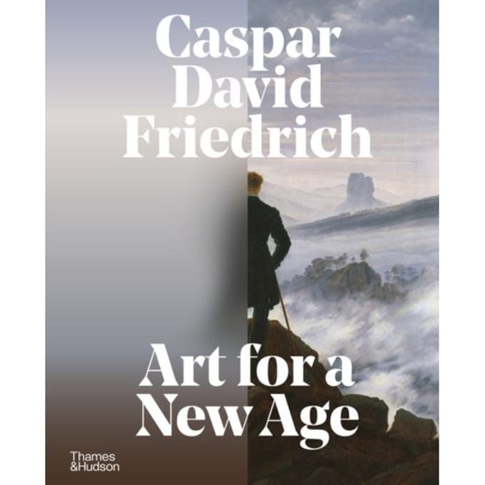 Caspar David Friedrich