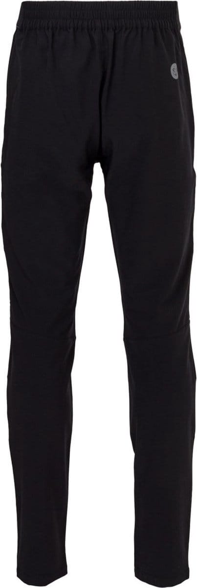 AGU Performance MTB Broek Venture Heren - Black - XL