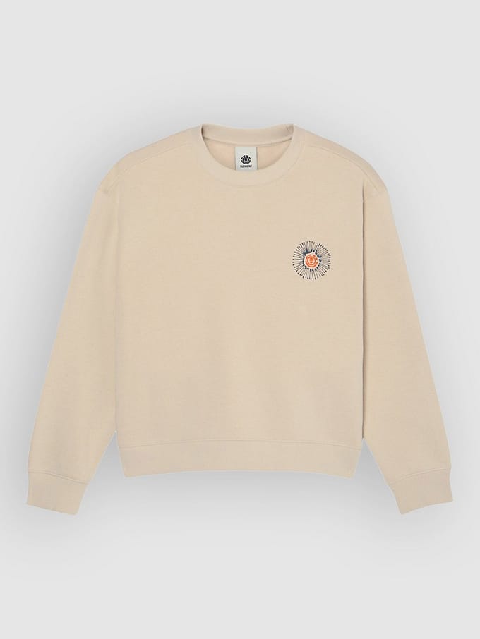 Dames sweatshirt Element Dandelion