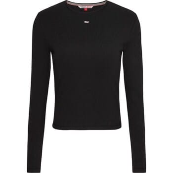 T-Shirt Lange Mouw Tommy Hilfiger DW0DW14277BDS
