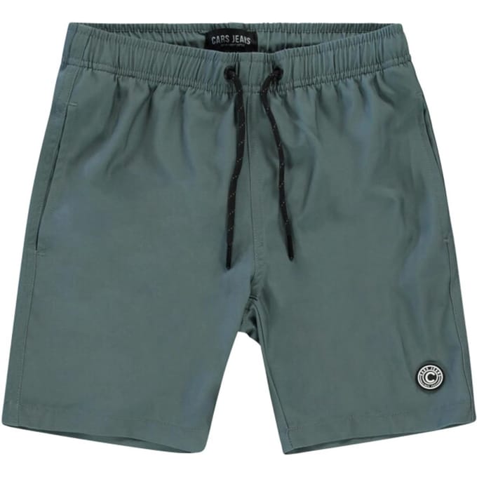 Cars Bemino Zwemshort Jongens - Maat 140