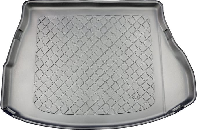 Kofferbakmat Lexus NX 2021-heden - Guardliner