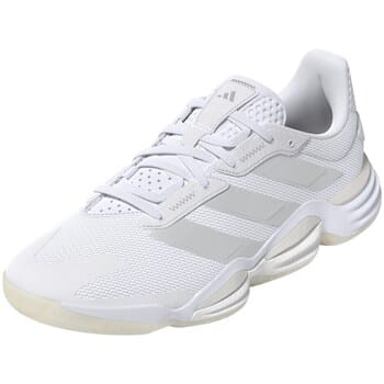 adidas Performance Stabil 16 Indoor Schoenen - Dames - Wit- 40
