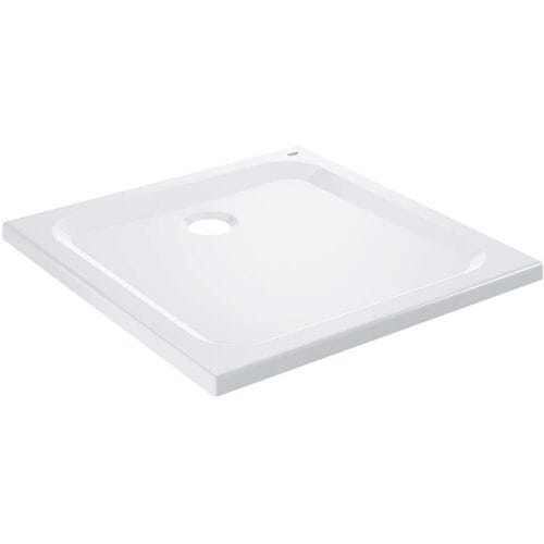 Grohe Universal shower tray 100 x 100 cm 39300000