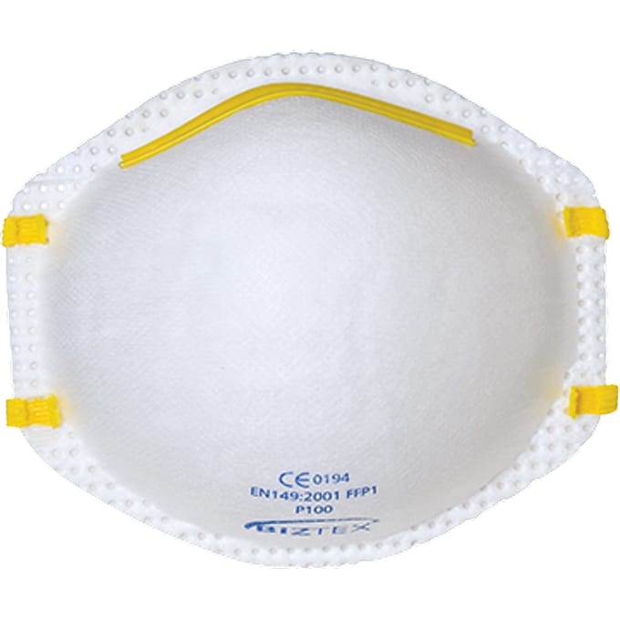 FFP1 Blisterpakket (3)