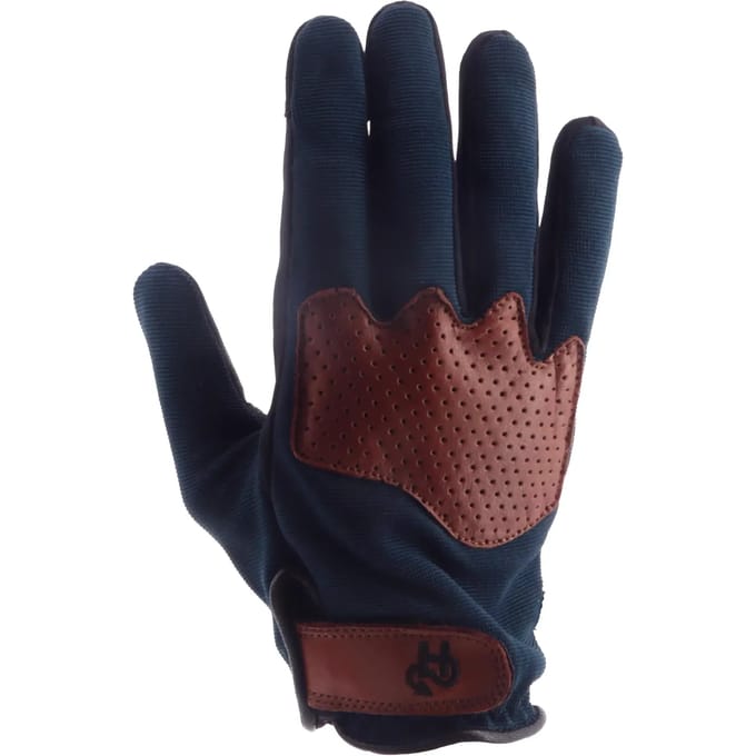 Zomer motorhandschoenen Helstons Dune