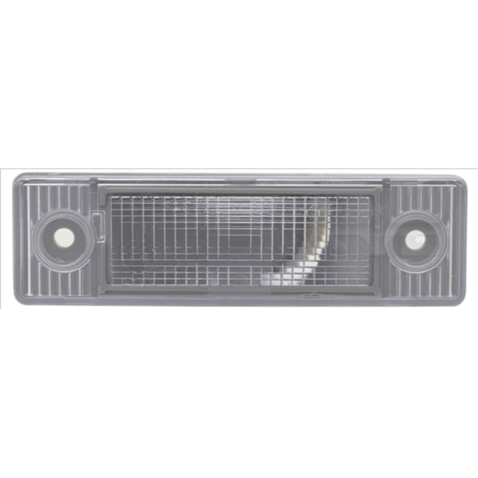 Kentekenplaatverlichting TYC 15-0693-04-9