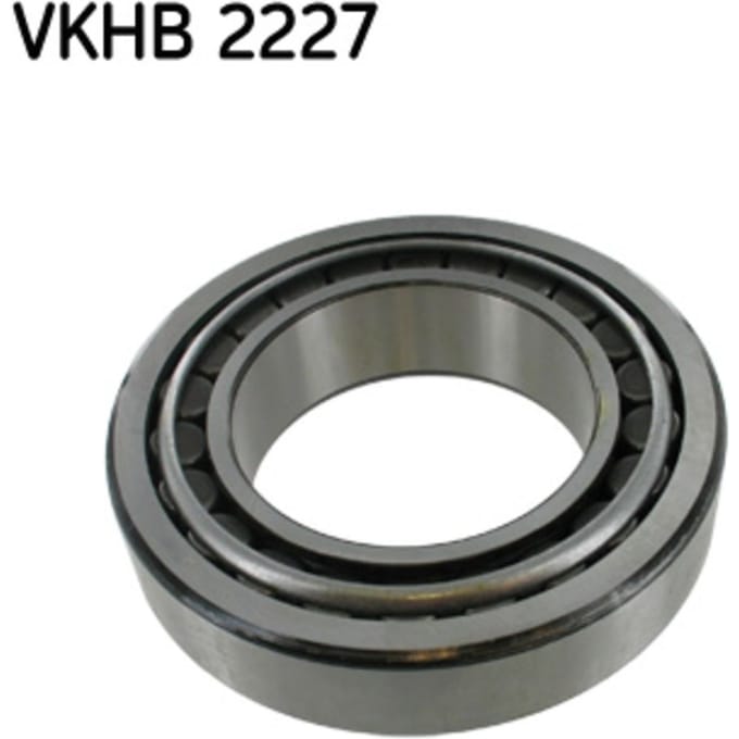 Wiellager SKF VKHB 2227