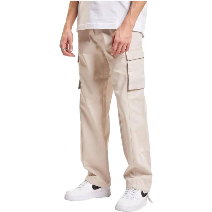DEF - Empire Cargobroek - XL - Creme
