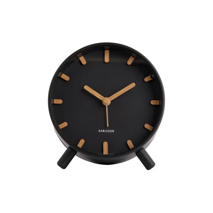 Metalen alarm Karlsson Grace