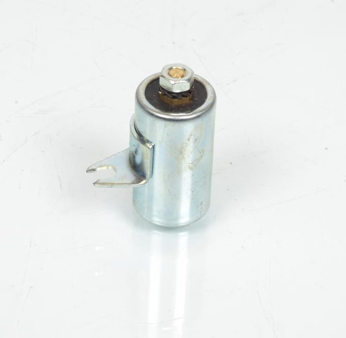 RSM-ontstekingscondensator voor Solex-bromfiets s/90802 nieuw