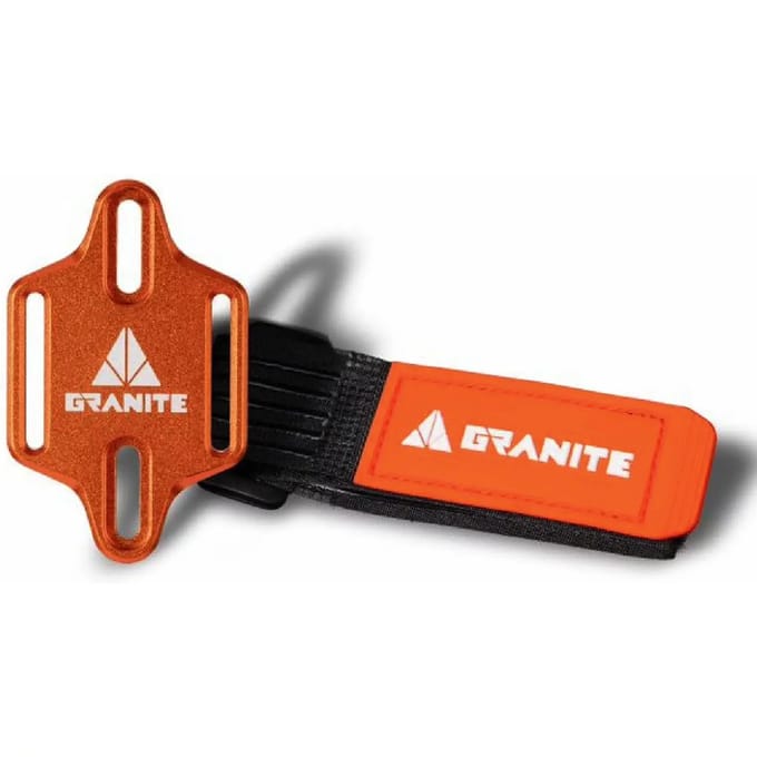 Flessenhouder schroef Granite Design Portaledge Strap