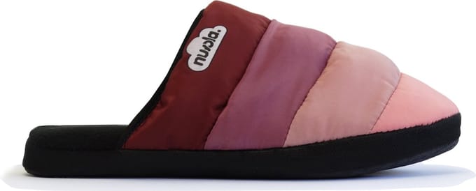 Nuvola- Sloffen Unisex- Roze- 28/29