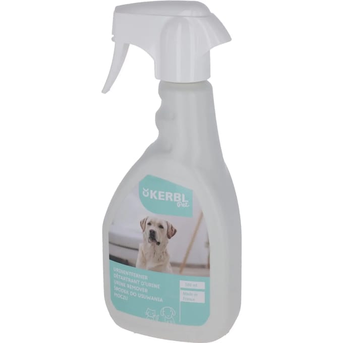 Urineverwijderaar spray Kerbl