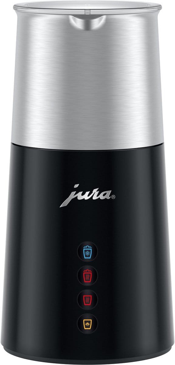 JURA - Melkopschuimer Hot en Cold (EA)