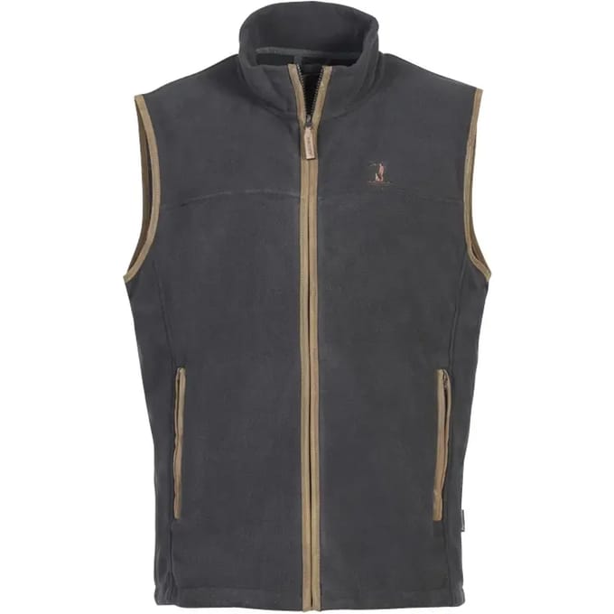 Fleece vest PERCUSSION Scotland